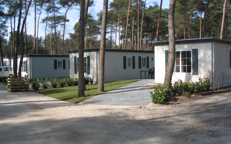 Profex Kunststof Gevelbekleding Duafort 10 mm