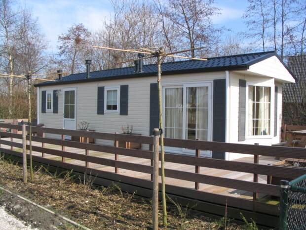 Profex Gevelbekleding Duafort