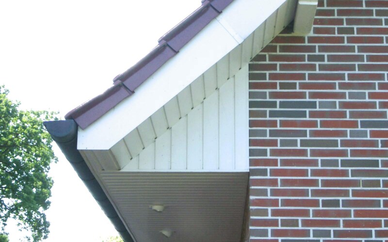Profex Gevelbekleding velling wit